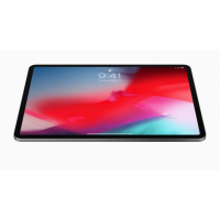 Apple iPad Pro 11 (1.Gen) 64GB grau Wi-Fi + 4G (2018)