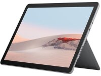 Microsoft Surface Go 2 grau Core m3 256GB/8GB Win10 Pro LTE Business (2020)