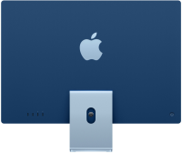 Apple iMac 24 M3 8C/10C 512GB/8GB blau (2023)