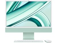 Apple iMac 24 M3 8C/8C 256GB/8GB grün (2023)