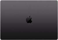 Apple MacBook Pro 16 M3 Pro 12C/18C 36GB/1TB Space Black RUS (2023)