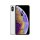 Apple iPhone XS 256GB silber