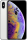 Apple iPhone XS 256GB silber