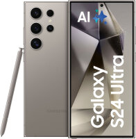 Samsung Galaxy S24 Ultra S928B/DS 256GB Titanium Gray