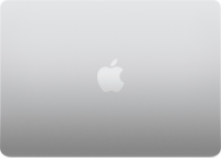 Apple MacBook Air 13 M2 8C/10C 512GB/8GB silber (2022)