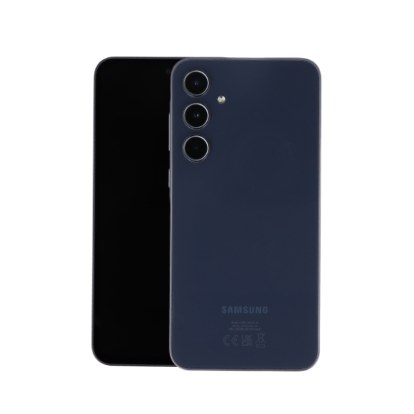 Samsung Galaxy A35 5G A356B/DS 128GB Awesome Navy