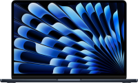 Apple MacBook Air 13 M3 8C/8C 256GB/8GB Midnight (2024)