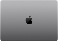Apple MacBook Pro 14 M3 8C/10C 1TB/24GB spacegrau US (2023)