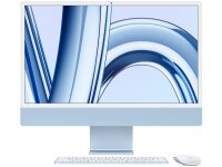 Apple iMac 24 M3 8C/10C 512GB/8GB blau (2023)