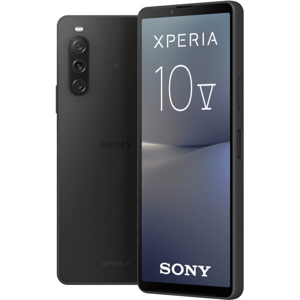 Sony Xperia 10 V 128GB schwarz