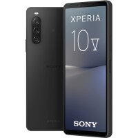 Sony Xperia 10 V 128GB schwarz
