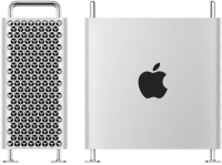 Apple Mac Pro Xeon 8C W-3223 3,5GHz 384GB RAM 256GB SSD...