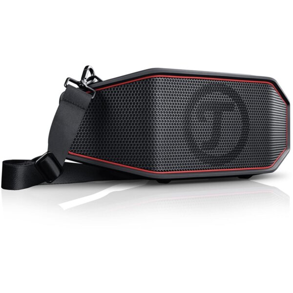 Teufel Rockster Cross schwarz