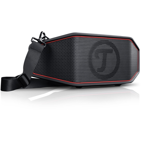 Teufel Rockster Cross schwarz