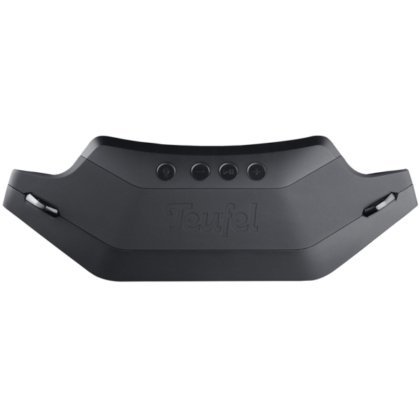 Teufel Rockster Cross schwarz