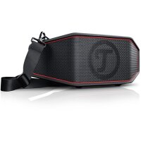 Teufel Rockster Cross schwarz