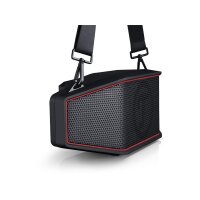 Teufel Rockster Cross schwarz