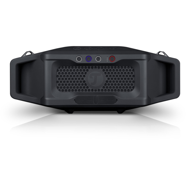 Teufel Rockster Cross schwarz