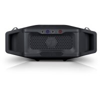 Teufel Rockster Cross schwarz