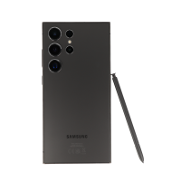 Samsung Galaxy S24 Ultra S928B/DS 256GB Titanium Black