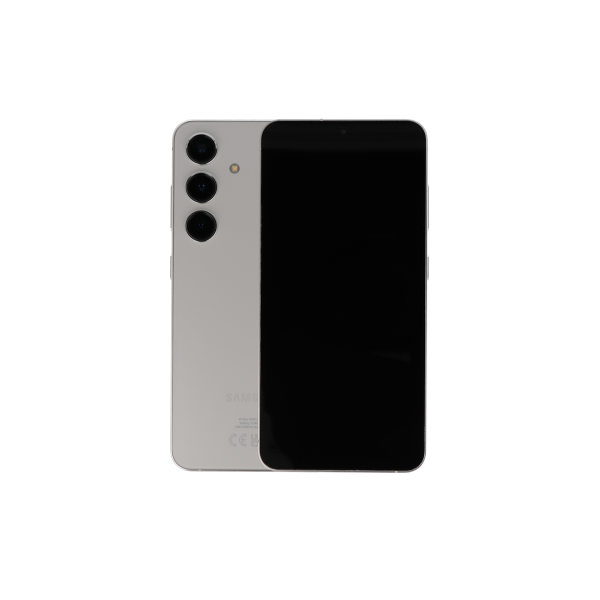 Samsung Galaxy S24 S921B/DS 128GB Marble Gray