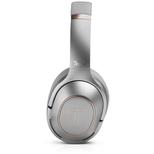 Teufel Real Blue Pro Titanium Grey