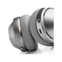 Teufel Real Blue Pro Titanium Grey