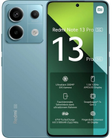 Xiaomi Redmi Note 13 Pro 5G 256GB Ocean Teal