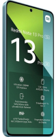 Xiaomi Redmi Note 13 Pro 5G 256GB Ocean Teal