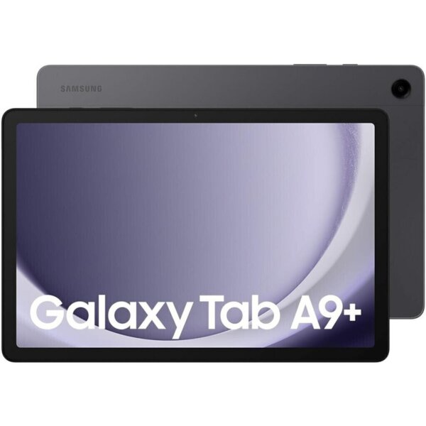Samsung Galaxy Tab A9+ X216 64GB/4GB Graphite Wi-Fi + 5G