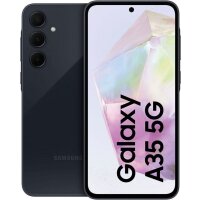 Samsung Galaxy A35 5G A356B/DS 128GB Awesome Navy