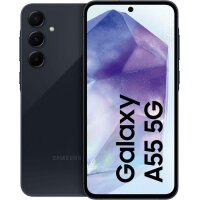 Samsung Galaxy A55 5G A556B/DS 256GB Awesome Navy
