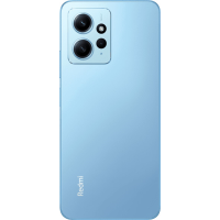Xiaomi Redmi Note 12 128GB Ice Blue