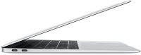 Apple MacBook Air 13 Core-i3 1,1GHz 256GB/8GB silber Iris Plus Graphics US (2020)