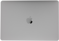 Apple MacBook Air 13 Core-i3 1,1GHz 256GB/8GB silber Iris Plus Graphics US (2020)