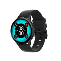 Imiki Smart Watch KW66 Pro Black