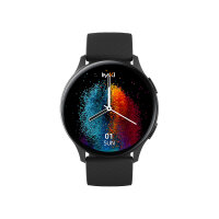 Imiki Smart Watch KW66 Pro Black