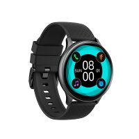 Imiki Smart Watch KW66 Pro Black