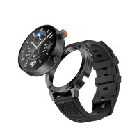 Imiki Smart Watch D2 Black