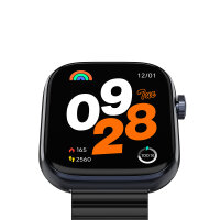 Imiki Smart Watch ST2 Black