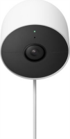 Google Nest Cam (Outdoor oder Indoor, mit Akku)
