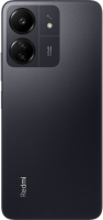 Xiaomi Redmi 13C 128GB/4GB schwarz