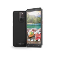 Emporia Smart 5 Mini 64GB Schwarz