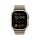 Apple Watch Ultra 2 49mm Titan GPS + Cellular Alpine Loop Olive Medium