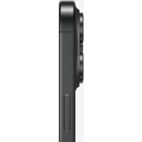 Apple iPhone 15 Pro 1TB Titan Schwarz