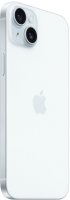 Apple iPhone 15 Plus 128GB blau
