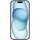 Apple iPhone 15 Plus 128GB blau