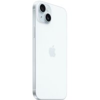 Apple iPhone 15 Plus 256GB blau