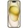 Apple iPhone 15 256GB gelb