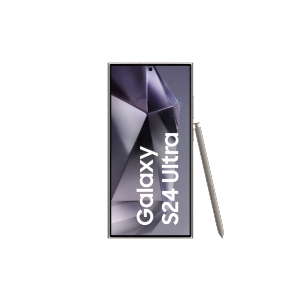 Samsung Galaxy S24 Ultra S928B/DS 256GB Titanium Violet